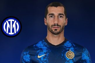 La 37 de ani, Henrikh Mkhitaryan şi-a prelungit contractul cu Inter Milano