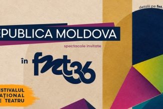 Două montări shakespeariene din Republica Moldova, invitate în FNT 2026