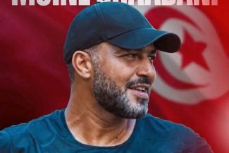 După ce şi-a concediat antrenorul în timpul Cupei Mondiale, Tunisia are un nou selecţioner