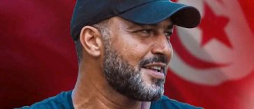 După ce şi-a concediat antrenorul în timpul Cupei Mondiale, Tunisia are un nou selecţioner