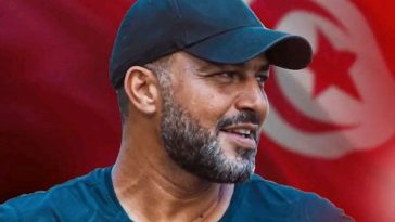 După ce şi-a concediat antrenorul în timpul Cupei Mondiale, Tunisia are un nou selecţioner