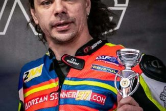Motociclism: Pilotul Adrian Rus – Sinner a murit la o cursă la Brno. Etapa a fost anulată