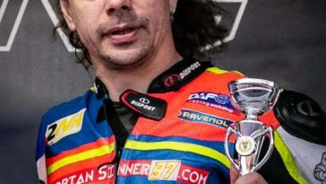 Motociclism: Pilotul Adrian Rus – Sinner a murit la o cursă la Brno. Etapa a fost anulată