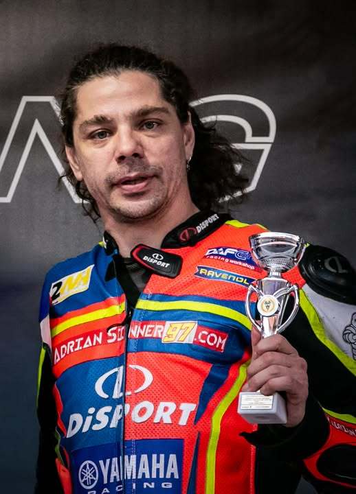 Motociclism: Pilotul Adrian Rus – Sinner a murit la o cursă la Brno. Etapa a fost anulată