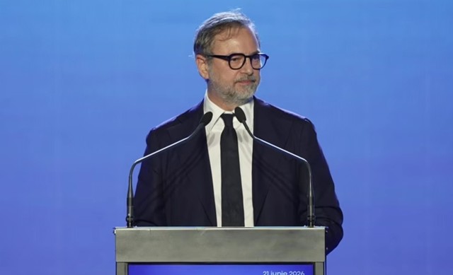 Dan Motreanu, prim-vicepreşedinte PNL: Interesantă rescriere a definiţiei democraţiei – când nu te prezinţi la vot, câştigi la tribunal. Vom folosi toate căile legale pentru a apăra votul celor 1.800 de liberali