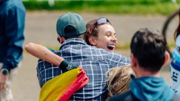 Medalie de bronz pentru România la Campionatul European de MTB pentru Tineret: Diana Faur, pe podium la Cheile Grădiştei