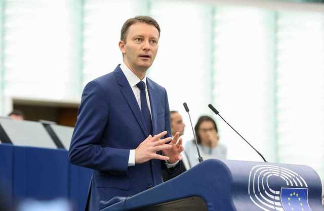 Siegfried Mureşan: Un acord pentru noul Guvern şi noul prim-ministru este mai uşor de realizat dacă există un numitor comun în privinţa priorităţilor României / Discuţiile despre persoane şi funcţii trebuie să fie mereu ultimele, nu cele care ne blochează