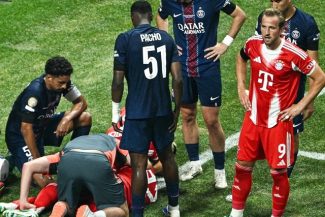 Jamal Musiala a fost operat după participarea la Cupa Mondială şi va reveni înainte de începerea sezonului viitor la Bayern München