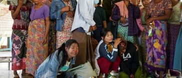 Bilanţul Războiului Civil din Myanmar, cel mai sângeros din Asia de Sud-Est, depăşeşte 100.000 de morţi, anunţă ONG-ul american Armed Conflict Location and Event Data