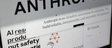 Meta şi Anthropic poartă discuţii pentru un posibil acord de 10 miliarde de dolari privind închirierea de putere de calcul