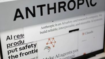 Meta şi Anthropic poartă discuţii pentru un posibil acord de 10 miliarde de dolari privind închirierea de putere de calcul