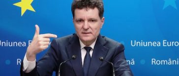 Nicuşor Dan, despre anunţul PSD că nu va susţine necondiţionat proiectele trimise de guvern privind închiderea PNRR: S-a pomenit, ieri, în discuţii, că trebuie să existe o negociere în care Partidul Social-Democrat va pune condiţii