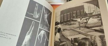 50 de ani de la ziua în care perfecţiunea a schimbat istoria. Nadia Comăneci primea prima notă de 10 la 18 iulie 1976 – VIDEO