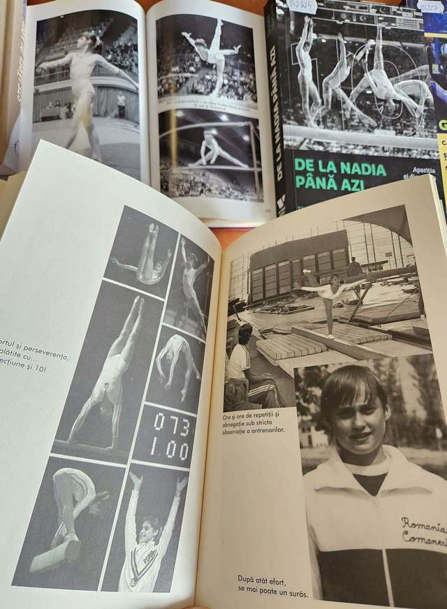 50 de ani de la ziua în care perfecţiunea a schimbat istoria. Nadia Comăneci primea prima notă de 10 la 18 iulie 1976 – VIDEO