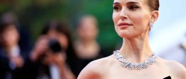 Natalie Portman şi Christine Lagarde, distinse între alţii, de Ziua Naţională a Franţei, cu Legiunea de Onoare