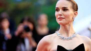 Natalie Portman şi Christine Lagarde, distinse între alţii, de Ziua Naţională a Franţei, cu Legiunea de Onoare