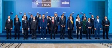 Declaraţia Summitului NATO de la Ankara, un document în şase puncte – Liderii semnatari au reafirmat angajamentul de neclintit pentru apărarea colectivă / Noi achiziţii în valoare de 50 de miliarde de dolari / Sprijin ”neclintit” pentru Ucraina