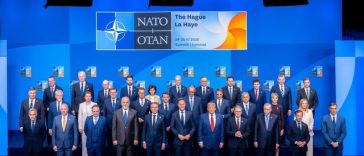 SUMMIT NATO. Liderii se reunesc marţi şi miercuri la Ankara în încercarea de a aplana tensiunile cu Trump / Care sunt principalele provocări cu care se confruntă alianţa / Cum s-a pregătit Ankara pentru summit