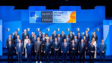 SUMMIT NATO. Liderii se reunesc marţi şi miercuri la Ankara în încercarea de a aplana tensiunile cu Trump / Care sunt principalele provocări cu care se confruntă alianţa / Cum s-a pregătit Ankara pentru summit