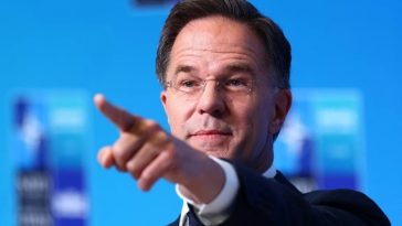 Ultimele atacuri ale SUA în Iran au fost ”absolut necesare”, declară Rutte în a doua zi a summitului NATO de la Ankara. ”Este absolut crucial ca Statele Unite să reacţioneze cu fermitate”