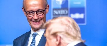 SUA aprobă vânzarea de rachete de tip Tomahawk Germaniei, anunţă Merz în Bundestag. ”Lucrăm în paralel la dezvoltarea propriilor noastre sisteme europene şi la desfăşurarea lor în Europa”