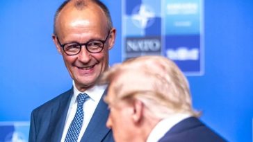 SUA aprobă vânzarea de rachete de tip Tomahawk Germaniei, anunţă Merz în Bundestag. ”Lucrăm în paralel la dezvoltarea propriilor noastre sisteme europene şi la desfăşurarea lor în Europa”
