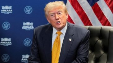 UPDATE-Trump anunţă, la summitul NATO de la Ankara, că armistiţiul cu Iranul s-a ”terminat”. ”Sunt de acord cu tine”, îi spune Rutte într-o întâlnire în marja summitului
