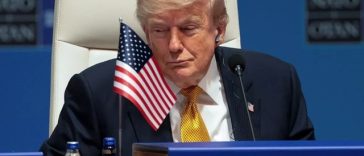 Trump le spune membrilor NATO, în timpul summitului de la Ankara, că SUA vor să rămână în Alianţă. ”Noi vrem să rămânem cu voi”