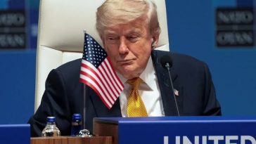 Trump le spune membrilor NATO, în timpul summitului de la Ankara, că SUA vor să rămână în Alianţă. ”Noi vrem să rămânem cu voi”