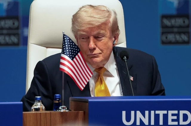 Trump le spune membrilor NATO, în timpul summitului de la Ankara, că SUA vor să rămână în Alianţă. ”Noi vrem să rămânem cu voi”