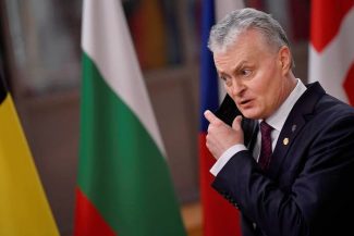 Lituania doreşte să participe la „descurajarea nucleară” împotriva Rusiei