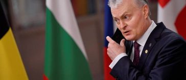 Lituania doreşte să participe la „descurajarea nucleară” împotriva Rusiei