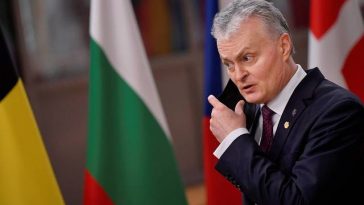 Lituania doreşte să participe la „descurajarea nucleară” împotriva Rusiei