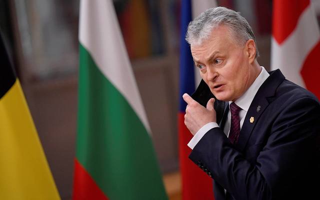Lituania doreşte să participe la „descurajarea nucleară” împotriva Rusiei