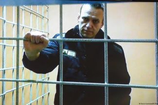 UE impune sancţiuni împotriva persoanelor implicate în otrăvirea lui Aleksei Navalnîi