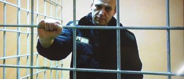UE impune sancţiuni împotriva persoanelor implicate în otrăvirea lui Aleksei Navalnîi