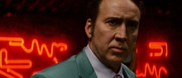 Netflix, dat în judecată pentru 105 milioane de dolari după furtul unui thriller de război cu Nicolas Cage