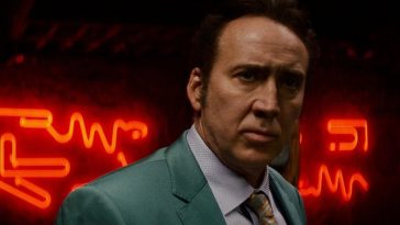 Netflix, dat în judecată pentru 105 milioane de dolari după furtul unui thriller de război cu Nicolas Cage
