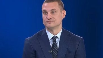 “O să ajungă la cimitir”. Fostul preşedinte al federaţiei sârbe ar fi fost iniţiatorul unei campanii de intimidare vizându-l pe Nemanja Vidic