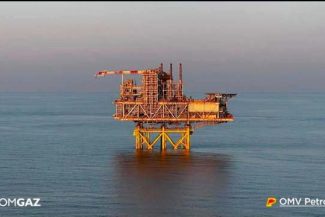 Ilie Bolojan, după instalarea platformei offshore pentru Neptun Deep: Exploatarea gazelor din Marea Neagră transformă România într-un actor relevant în furnizarea securităţii energetice în regiune şi în cel mai mare producător de gaze din UE