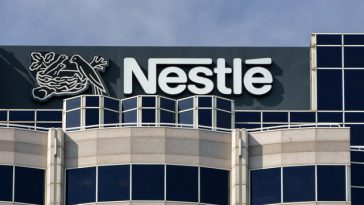 Nestlé cere reguli mai simple pentru etichetarea alimentelor în SUA, pentru a elimina imaginea de produse cu ”ingrediente Frankenstein”