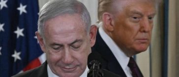 Iranul caută să-l asasineze pe Trump, transmite Israelul SUA, un nou plan descoperit deja în parte de spionajul american, dezvăluie CNN. Netanyahu încearcă de fapt să-l convingă pe Trump să reia războiul, potrivit unor surse americane