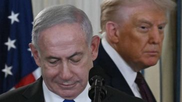 Iranul caută să-l asasineze pe Trump, transmite Israelul SUA, un nou plan descoperit deja în parte de spionajul american, dezvăluie CNN. Netanyahu încearcă de fapt să-l convingă pe Trump să reia războiul, potrivit unor surse americane
