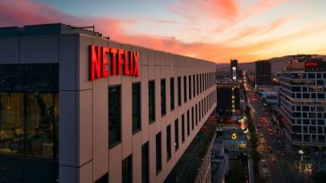 Netflix vrea să adauge canale live