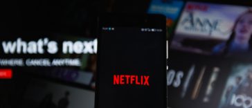Inteligenţa artificială a contribuit la realizarea a sute de producţii Netflix