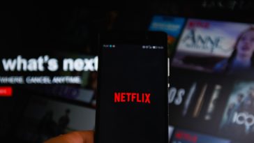 Inteligenţa artificială a contribuit la realizarea a sute de producţii Netflix
