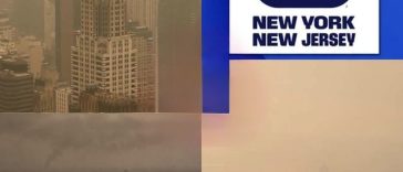 Finala Cupei Mondiale nu este în pericol, în ciuda unei alerte roşii privind calitatea aerului din New York