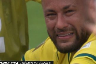„Am început aici, aici termin!” – Cu lacrimi în ochi, Neymar îşi anunţă retragerea din echipa naţională a Braziliei