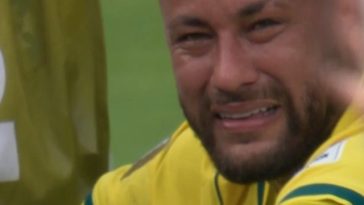 „Am început aici, aici termin!” –  Cu lacrimi în ochi, Neymar îşi anunţă retragerea din echipa naţională a Braziliei