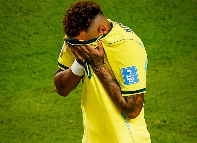 Cupa Mondială 2026: Ancelotti spune că Neymar poate juca un meci întreg